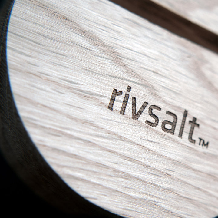 RIVSALT Original Grater Lifestyle2