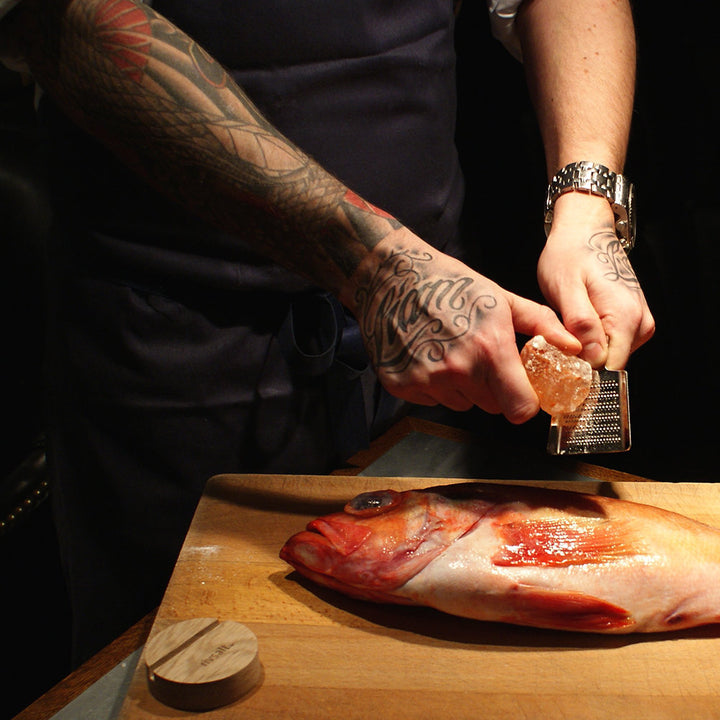 RIVSALT Original Grater Lifestyle3