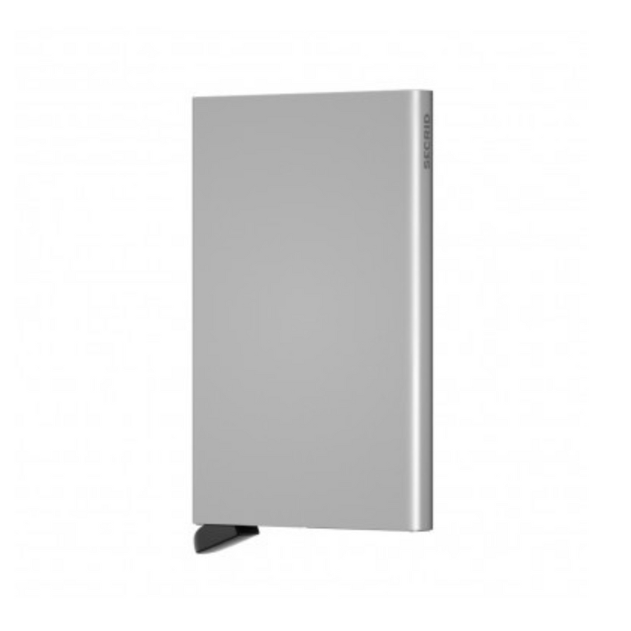 Secrid Card Protector Silver Main02