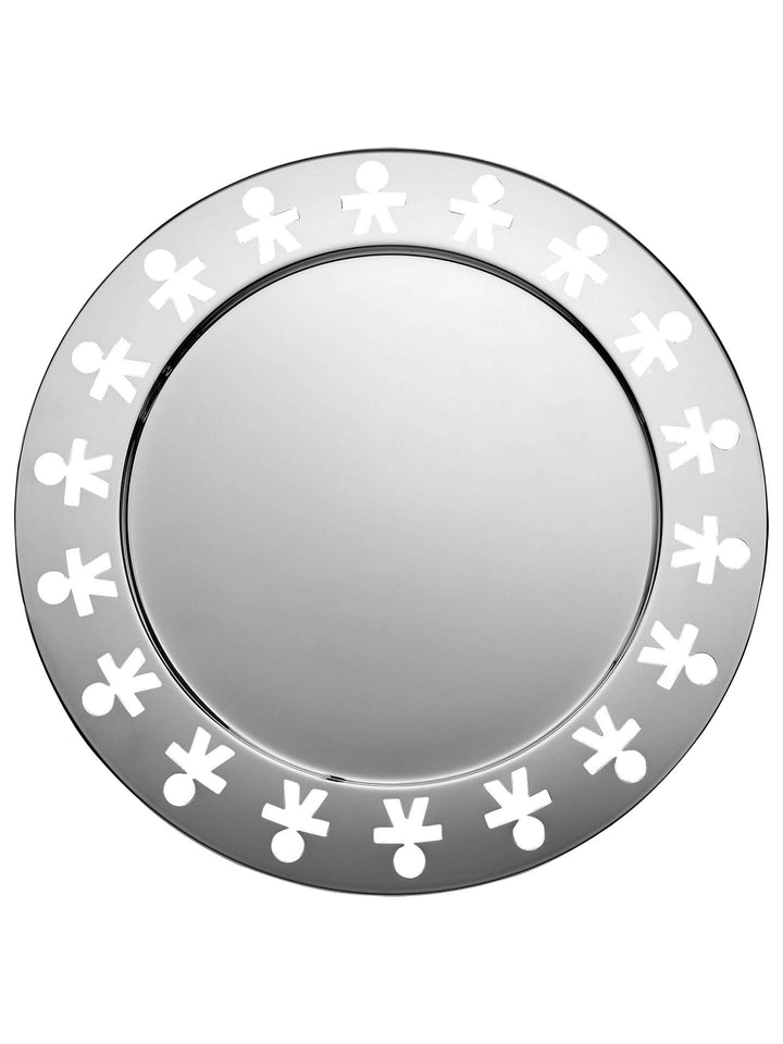 Alessi Girotondo Tray Main099