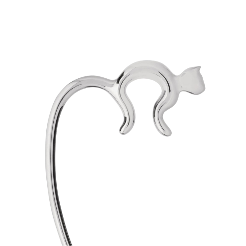 Alessi Minou Purse Hook Zoom01