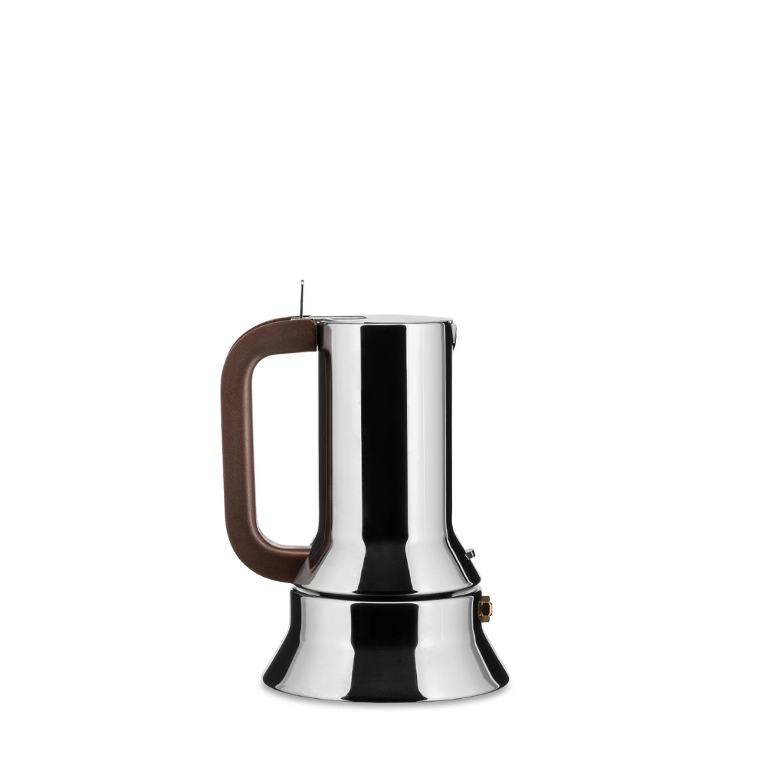 Alessi 9090 Espresso Coffee Maker Main01