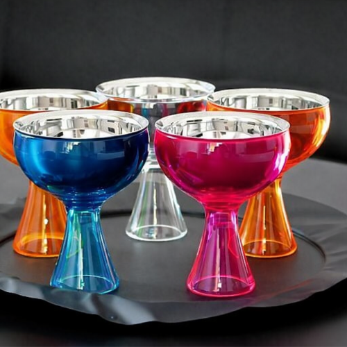 Alessi Big Love Ice Cream Bowl Lifestyle01