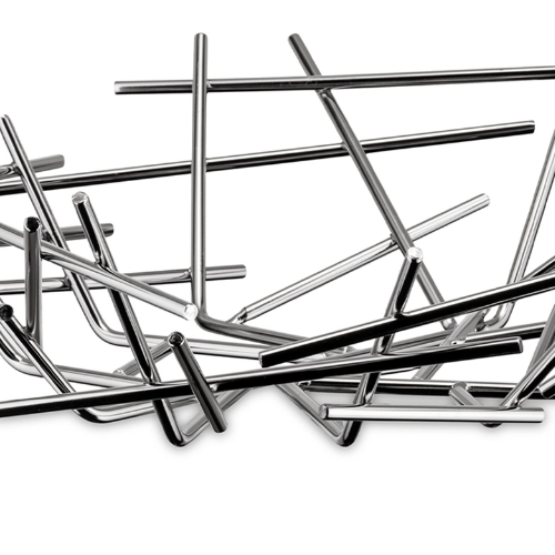 Alessi Blow Up Basket FC02 Main02