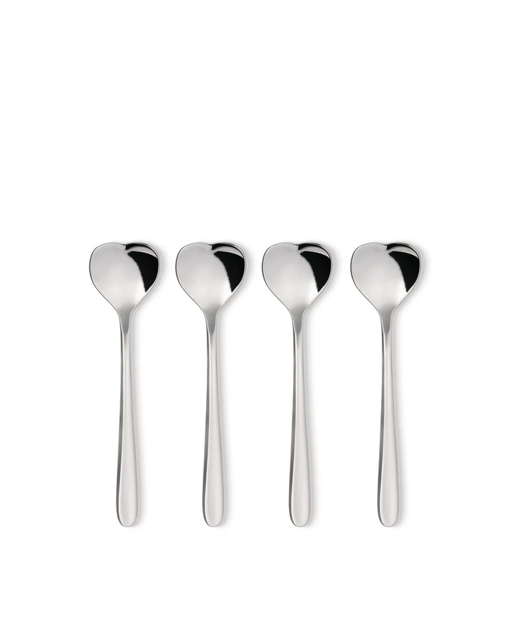 Alessi Big Love Coffee Spoons Main01
