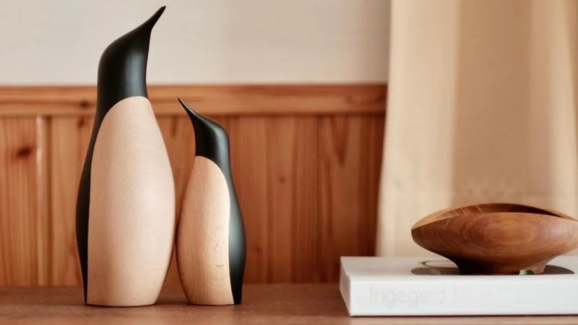 Architectmade Penguin Hero055