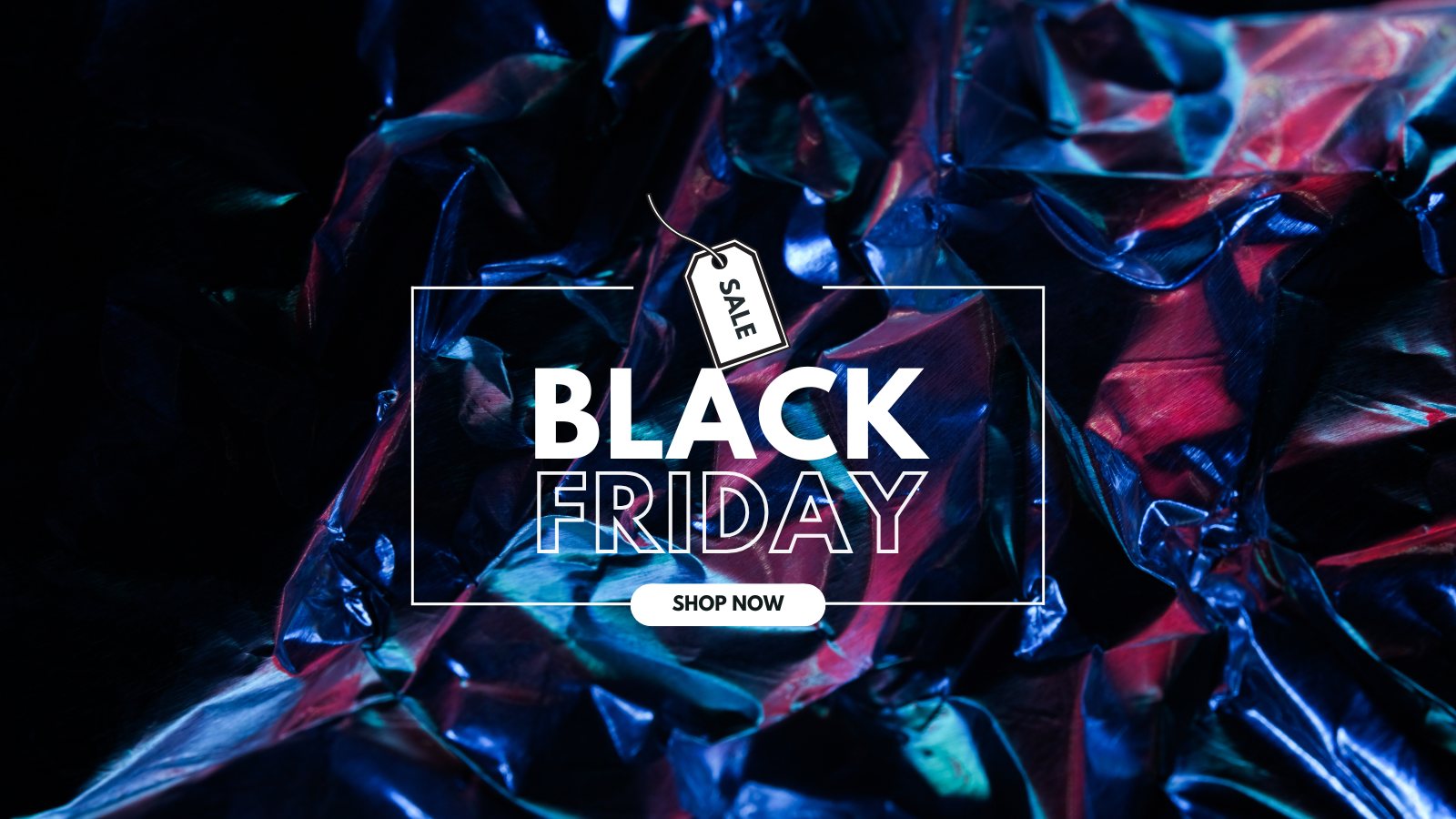 Black Friday Sale 2025