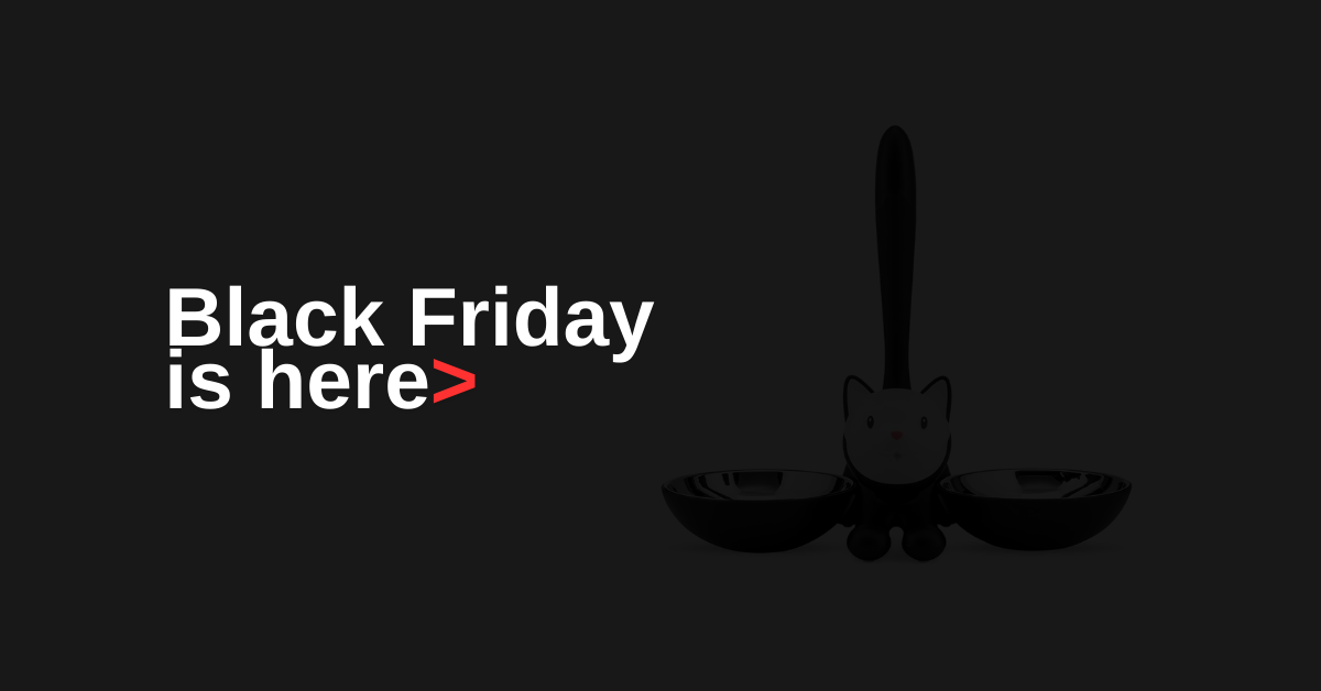 Black Friday 2024 Banner 