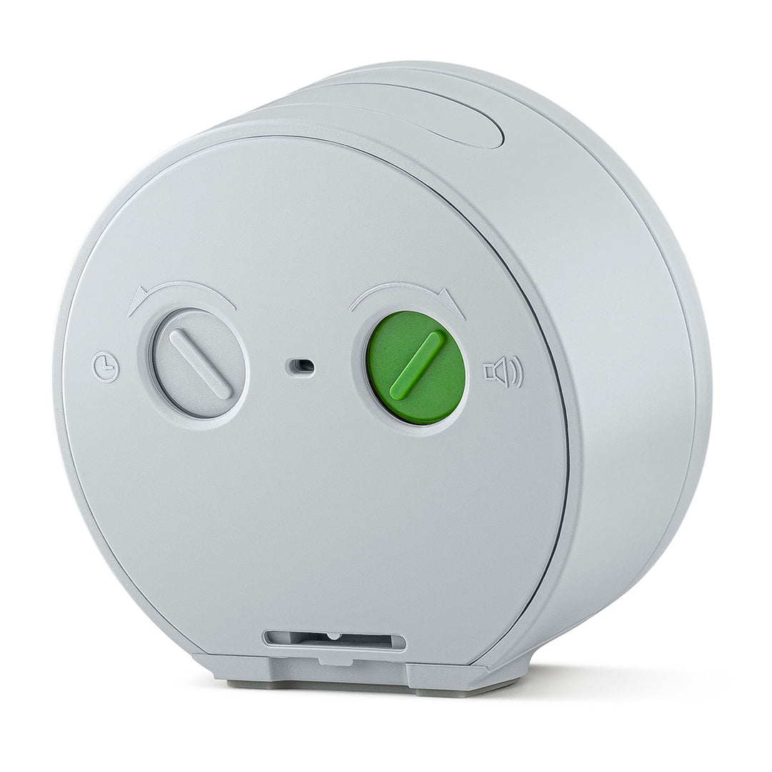 Braun Alarm Clock Grey BC12 G Main06