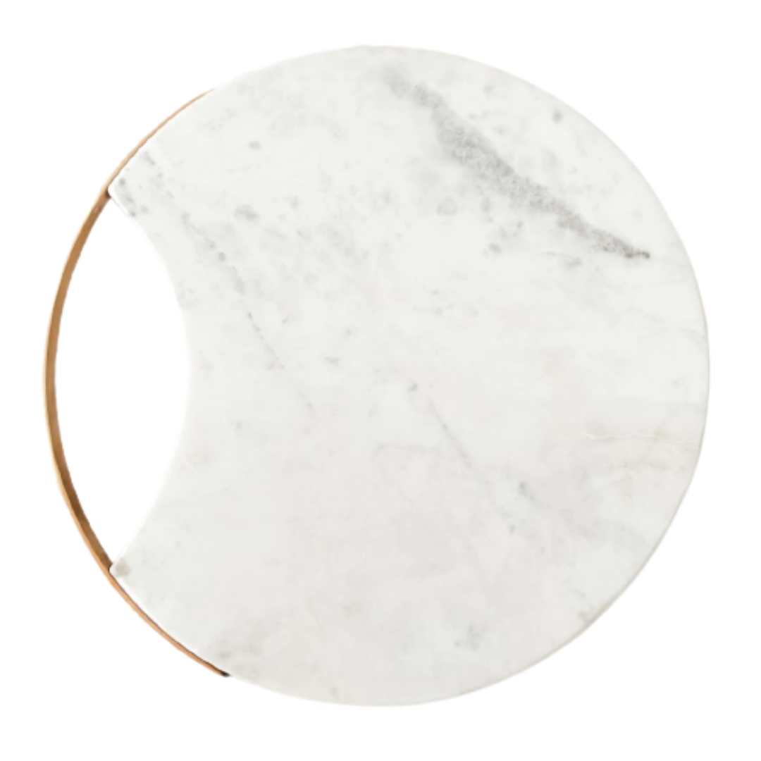 Clinq Marble Cheese Board Main0004