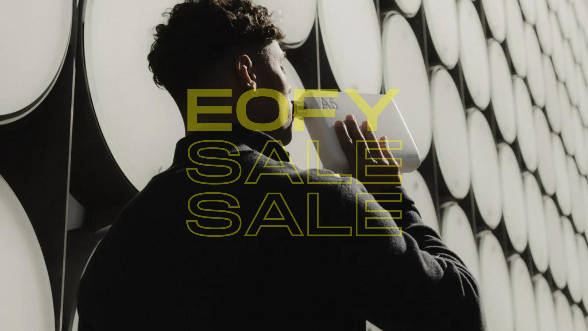End of Financial Year Sale Mobile