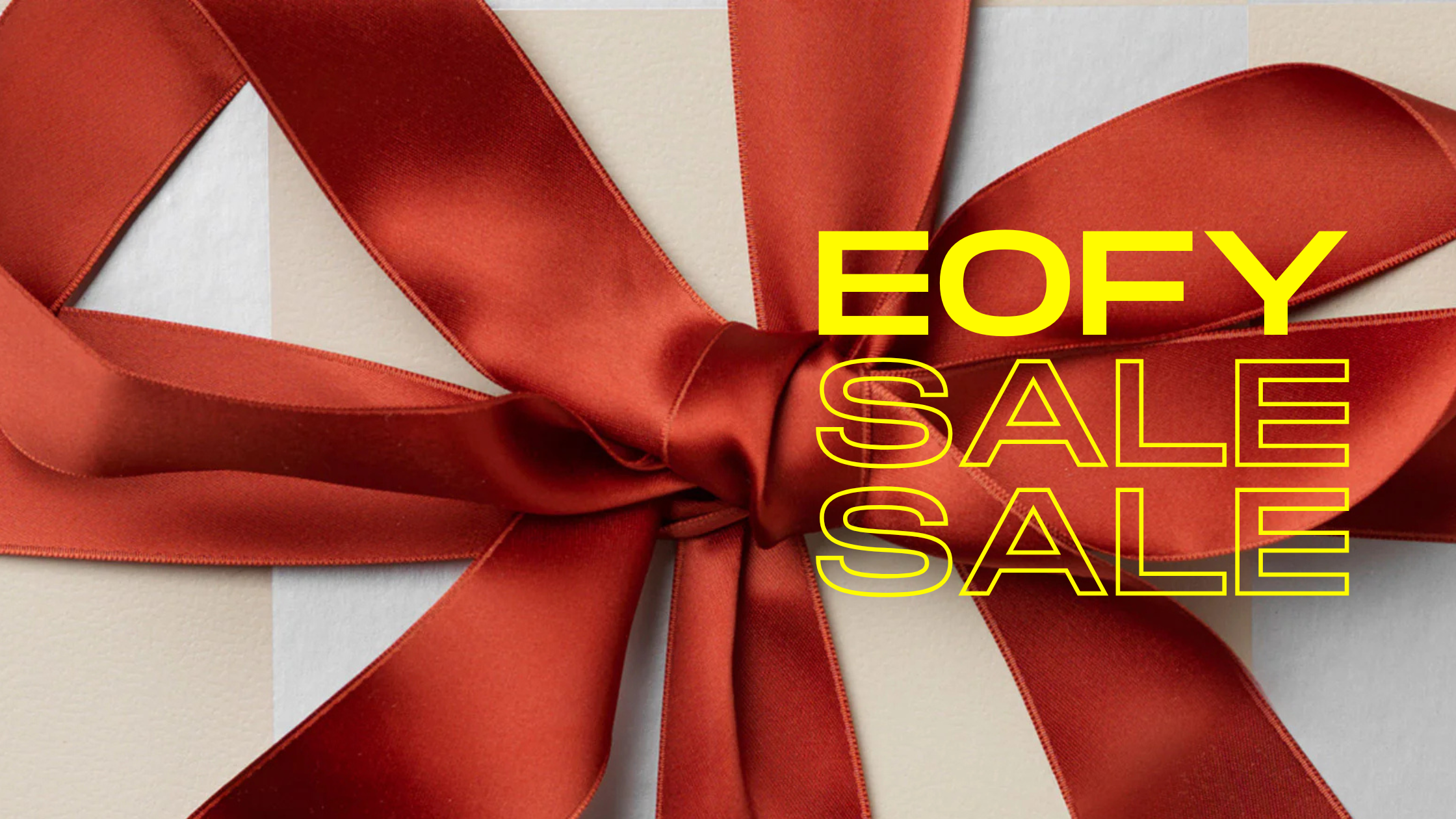 End of Financial Year Sale Hero02