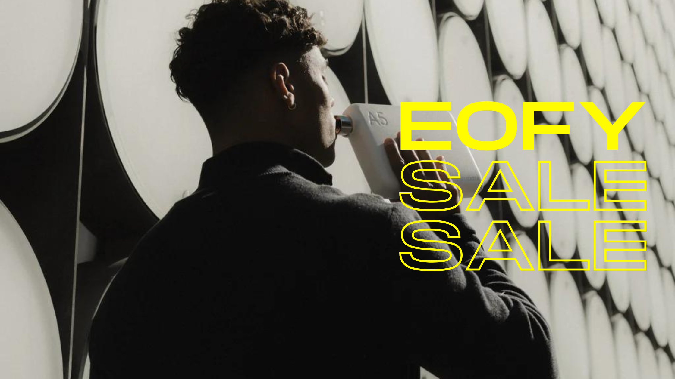 End of Financial Year Sale