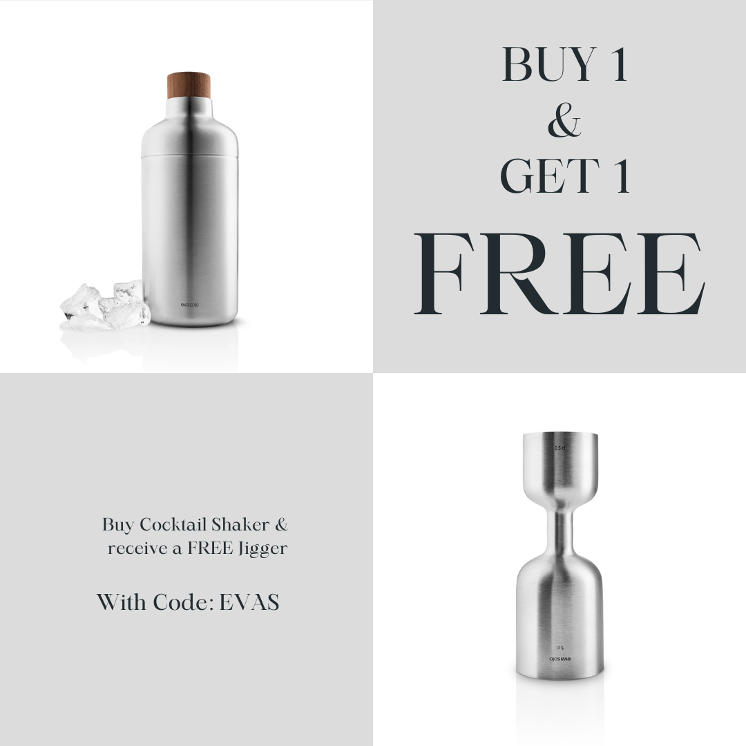 Eva Solo Offer