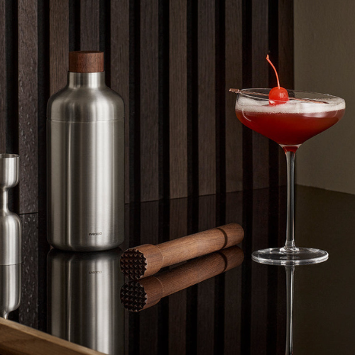 Eva Solo Liquid Lounge Cocktail Muddler Life01