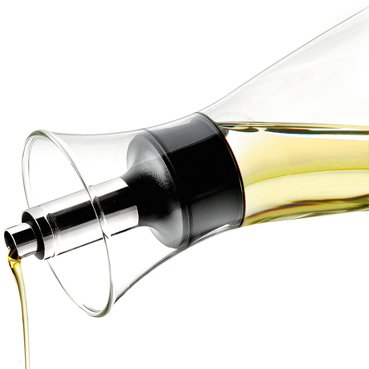 Eva Solo Oil & Vinegar Carafe Bottles with Olive Oil Main03