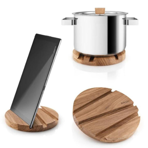 Eva Solo | Smartmat Trivet & Tablet Holder in Oak