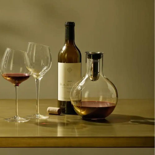 Eva Solo Wine Decanter Life011