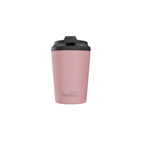 Fressko Camino 12oz Reusable Ceramic Lined Coffee Cup in Floss Main01
