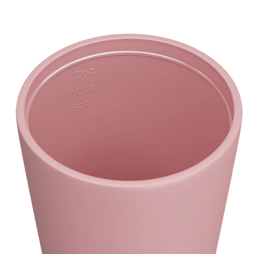 Fressko Camino 12oz Reusable Ceramic Lined Coffee Cup in Floss Main02