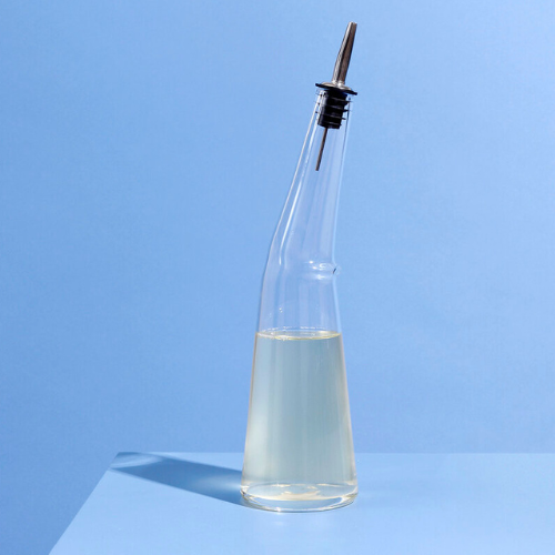 Jam Factory Kink Oil Bottle clear Life06