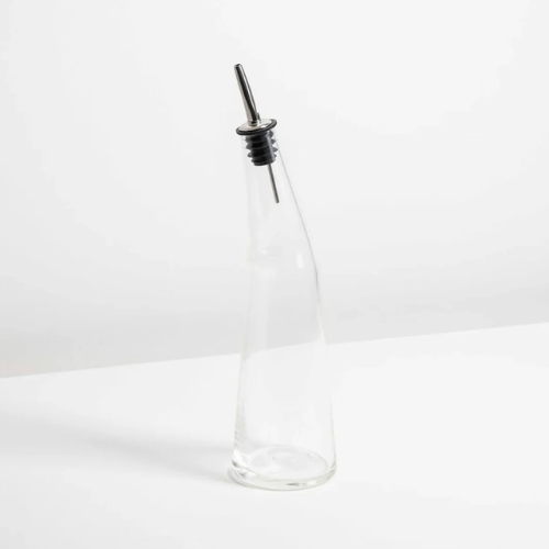 Jam Factory Kink Oil Bottle clear Main99