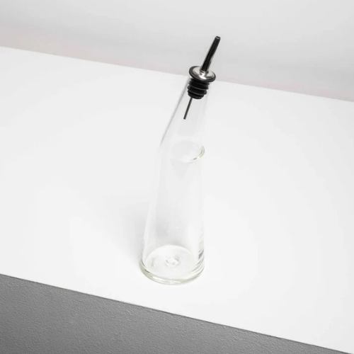 Jam Factory Kink Oil Bottle clear Main98