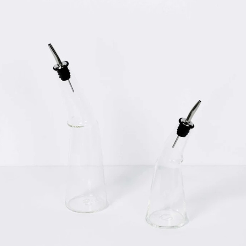 Jam Factory Kink Oil Bottle clear Main97