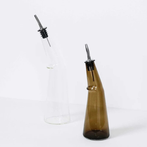 Jam Factory Kink Oil Bottle clear Main98
