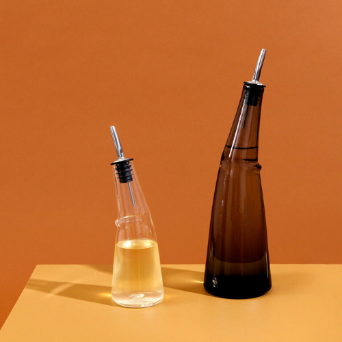 Jam Factory Kink Oil Bottle Smoke Life99