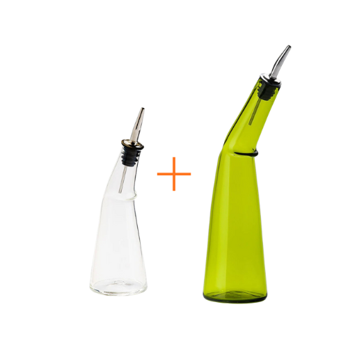 Jam Factory Bundle Kink Oil Bottle Vinegar Bottle Main001