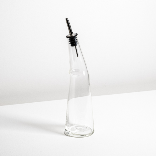 Jam Factory | Kink Oil Bottle in Clear