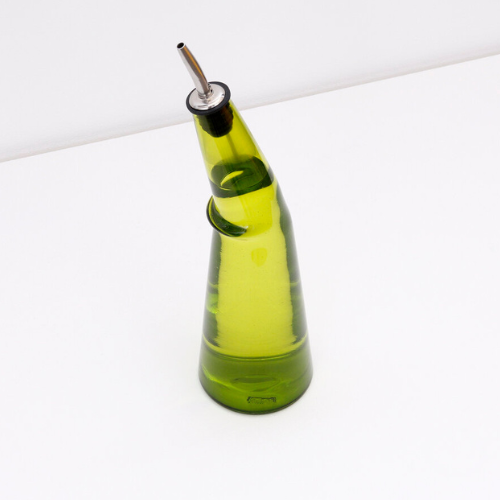 Jam Factory Kink Oil Bottle Olive Main03