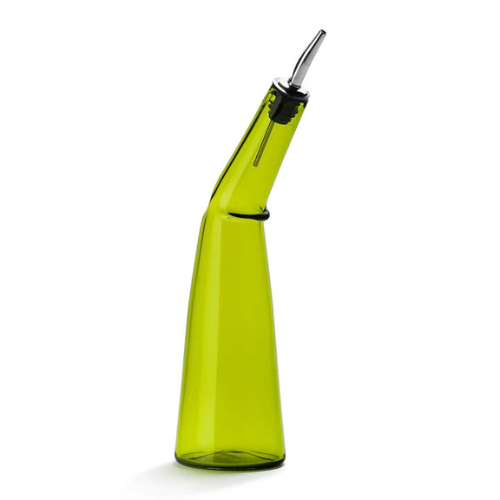 Jam Factory Kink Oil Bottle Olive Main099