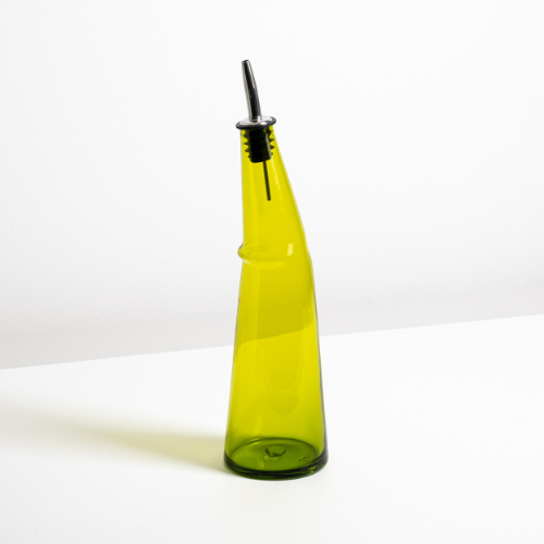 Jam Factory | Kink Oil Bottle in Olive