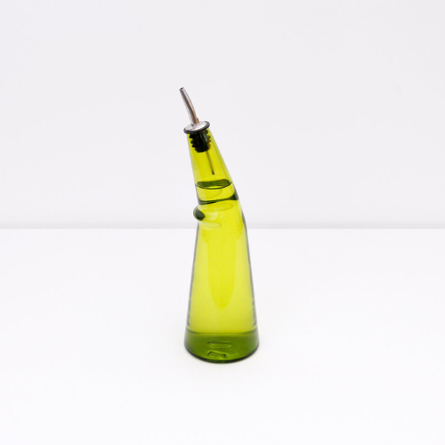 Jam Factory Kink Oil Bottle Olive Main01
