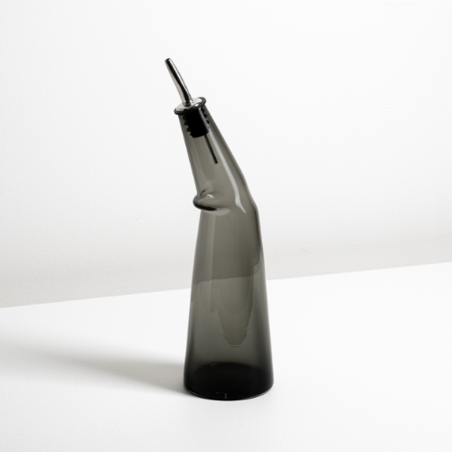 Jam Factory | Kink Oil Bottle in Grey