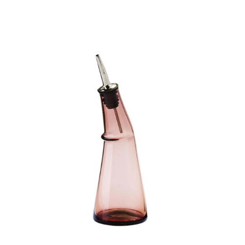 Jam Factory Kink Vinegar Bottle Aubergine Main01
