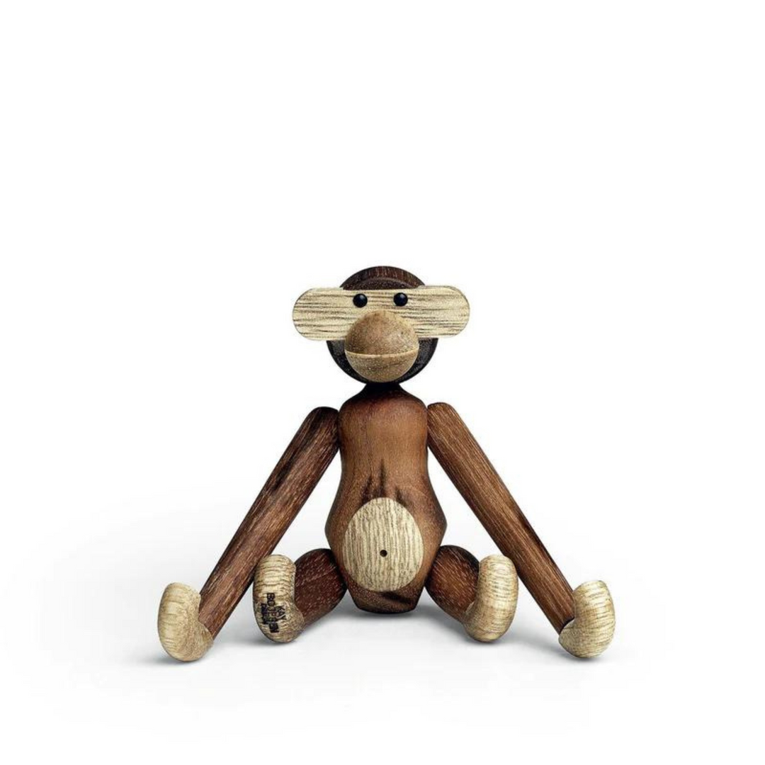 Kay Bojesen Monkey Mini Main01