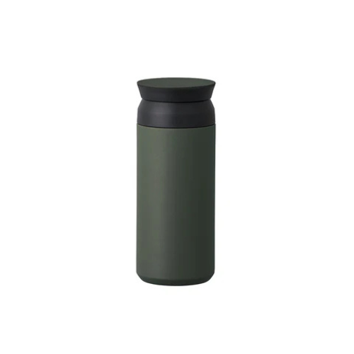 Kinto Travel Tumbler 500ml Moss Green Main01