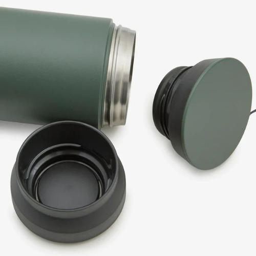 Kinto Travel Tumbler 500ml Moss Green Main02