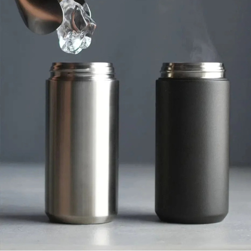 Kinto Travel Tumbler 500ml Stainless Steel Life01