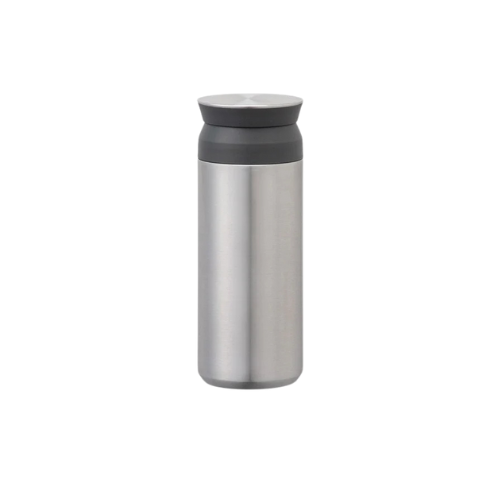 Kinto Travel Tumbler 500ml Stainless Steel Main01