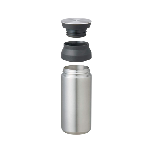 Kinto Travel Tumbler 500ml Stainless Steel Main02