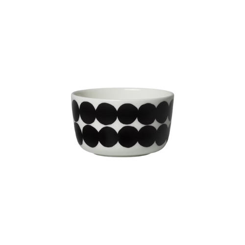 Marimekko | Oiva - Rasymatto Bowl 2,5dl