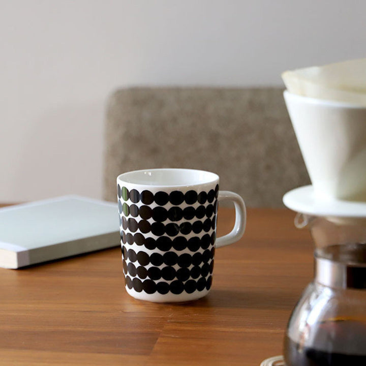 Marimekko Rasymatto Mug Life01