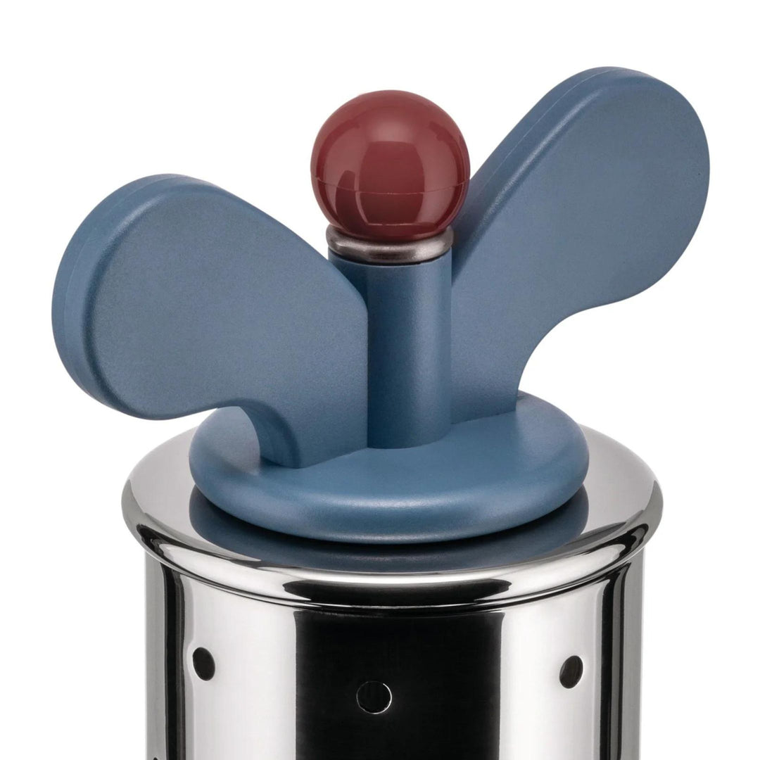 Alessi 9098 MIchael Graves Pepper Mill Grinder for Alessi Zoom01