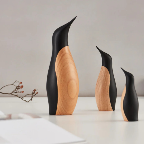 Architectmade Penguins Hero