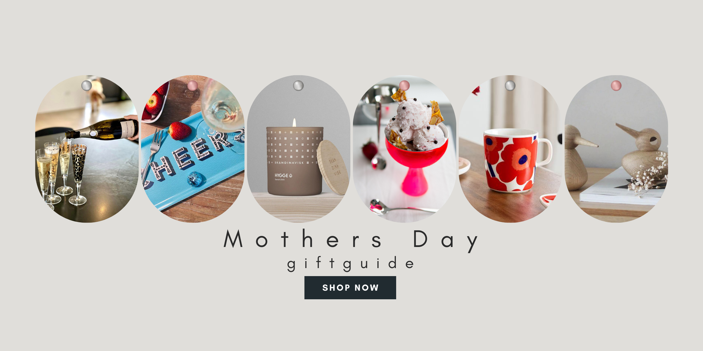 Mothrs Day Giftguide