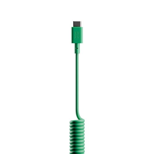 Native Union Pop Phone Handset in Pine Main04